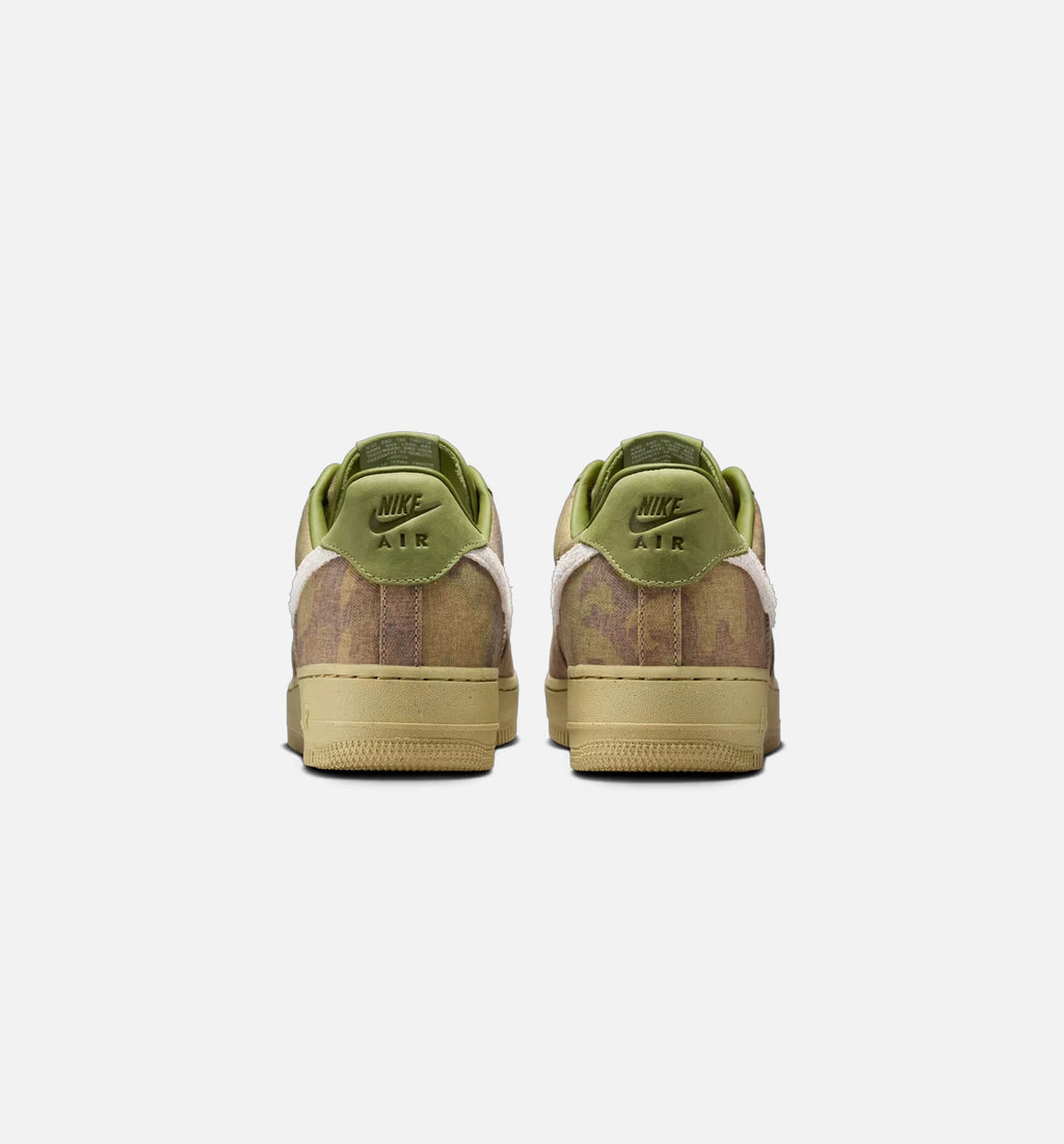 Nike Air Force 1 Low “Asparagus and Chlorophyll” Men's Sneakers
