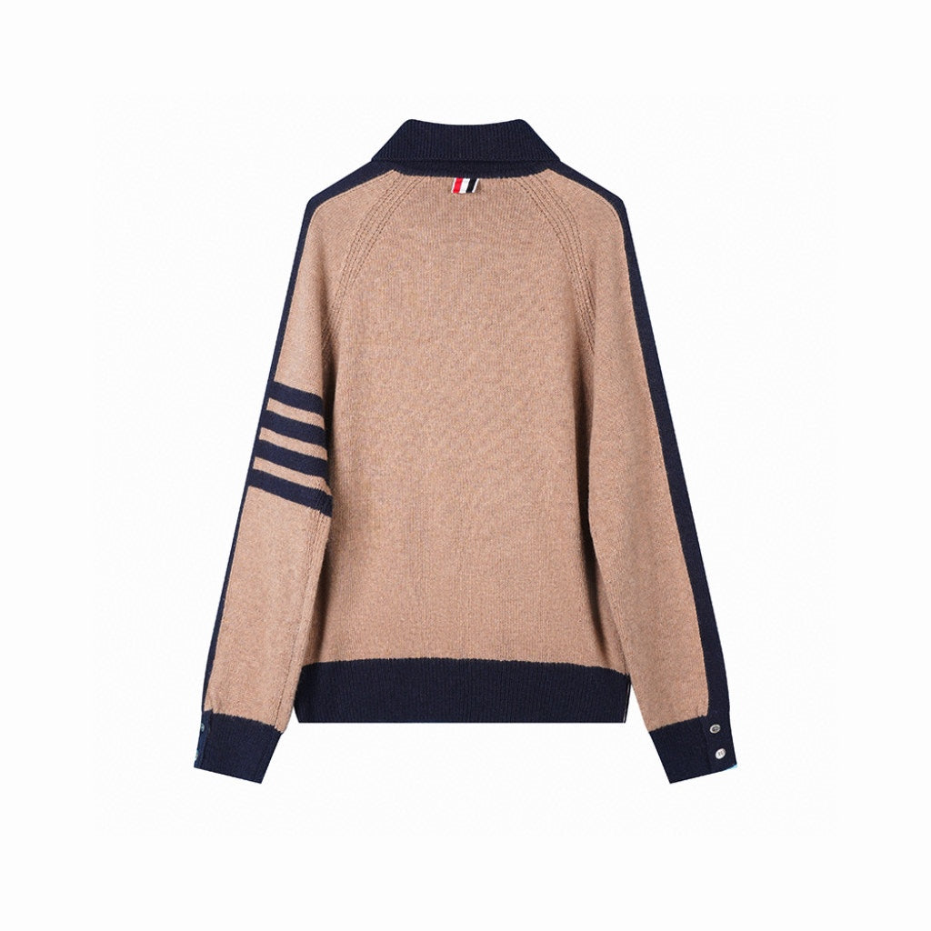 Unisex sweater | Thom Browne