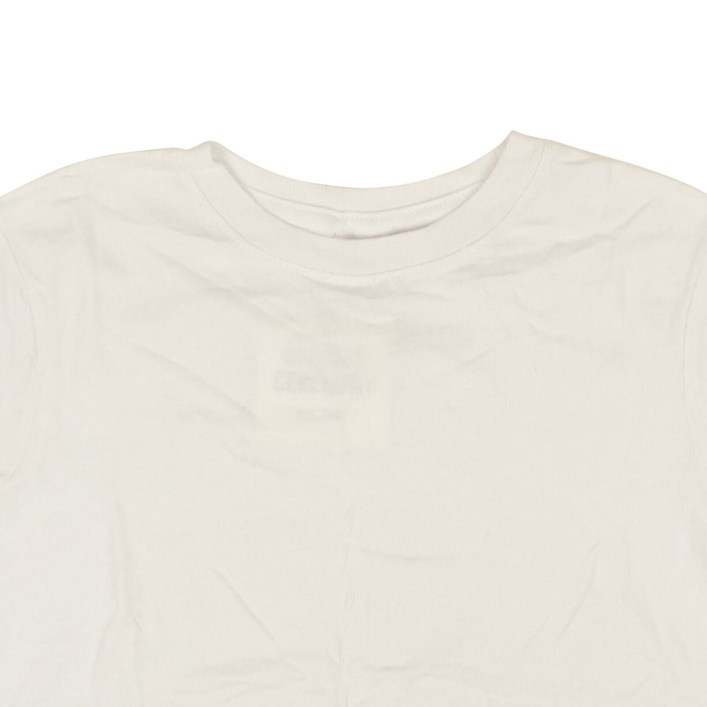Opening Ceremony Toddler Personalization T-Shirt - White