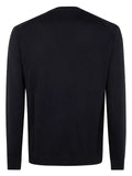 Jil Sander sweater with panels