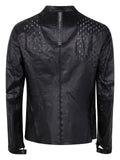 Isaac Sellam Experience Syderal jacket