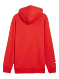 PUMA x Scuderia Ferrari Race Big Shield hoodie