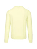 Paul Smith textured merino sweater
