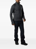 Rossignol half-zip fleece jacket