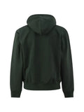Carhartt WIP fooded Carhartt sweatshirt