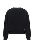 AMIRI Arts District embroidered sweater