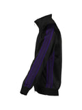 Needles embroidered track jacket