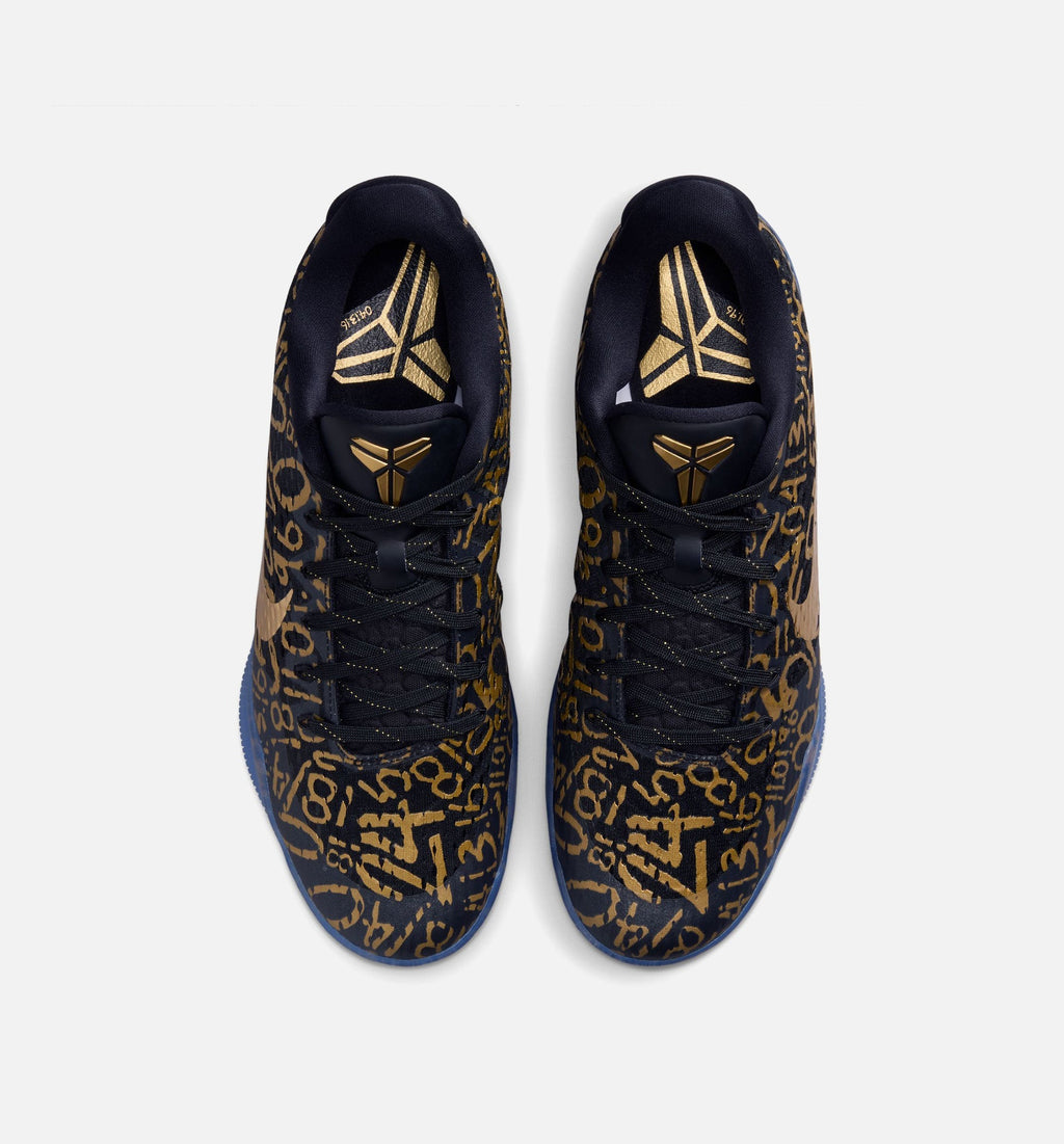Nike Kobe 11 Protro “Mamba Day” Men’s Basketball Shoes