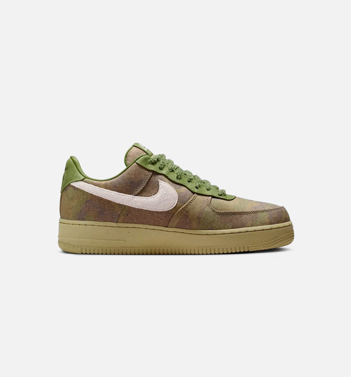 Nike Air Force 1 Low “Asparagus and Chlorophyll” Men's Sneakers