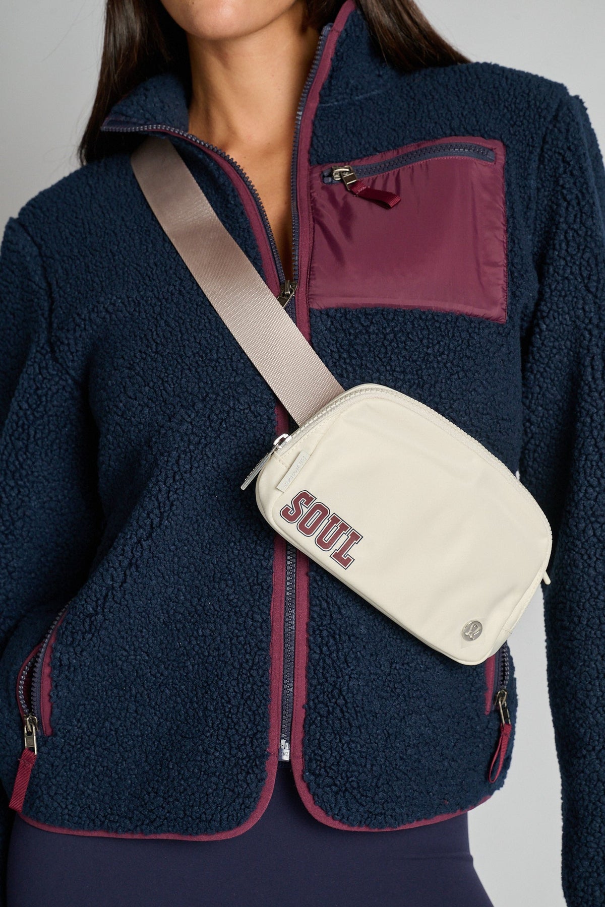 Everywhere Belt Bag